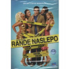 Rande naslepo - DVD