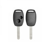 Honda 2 tlačidlá obaly na kľúče HON66 odolné