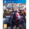 Marvels Avengers (Deluxe Edition)