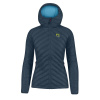 Bunda Karpos SAS PLAT W JACKET Lady veľkosť S