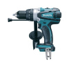 Makita DHP458Z aku příklepový šroubovák Li-ion 18V bez aku