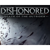 Dishonored: Death of the Outsider EU PC Steam CD Key
