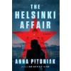 The Helsinki Affair - Anna Pitoniak