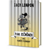 Pan Ječmínek aneb paměti pijákovy - Jack London