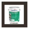Farba na - DECKFARBE REMMERS DREVNÝ KOV 2,5 l TABAK (Farba na - DECKFARBE REMMERS DREVNÝ KOV 2,5 l TABAK)
