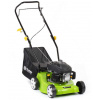 Fieldmann FZR 4003-79BH Benzínová kosačka na trávu Fieldmann