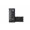 Teltonika NETWORKS TSF010 Flat Ethernet Switch Nespravované Fast Ethernet (10/100) DIN rail Čierna (TSF010000000)
