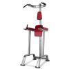 Posilňovací stroj BH FITNESS L900 hrazda / bradlá / prednožovanie