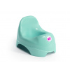 OKBABY OK BABY Nočník Relax Variant: OK BABY Nočník Relax sky blue