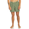 Quiksilver Everyday Volley Swim Shorts Four Leaf Small