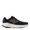 New Balance Evoz v4 Road Running Shoes Womens Black/White 8 (41.5)