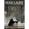 Laurie Hugh - Live On The Queen Mary [DVD]