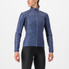 Castelli 23552 UNLIMITED W PUFFY 2 494 modrá -S
