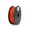 Filament PLA+ GEMBIRD 1,75 mm, červený / red, 1 kg