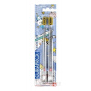 CURAPROX CS 5460 ultrasoft Edícia Hento Toto zubná kefka (dvojbalenie), 2 ks
