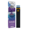 Canntropy 10-OH-HHCP Vape Pen Black Cherry Fizz, 10-OH-HHCP 94% kvalita, 2 ml