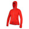 WARMPEACE RIGBY LADY poppy red - M