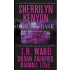 Dead After Dark - Dianna Love, Susan Squires, Sherrilyn Kenyon, J.R. Ward