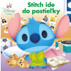 Stitch ide do postieľky | Kolektív