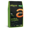 Alleva NATURAL dog lamb&pumpkin adult mini 12kg