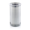 MANN-FILTER Filtr, technika stlačeného vzduchu LE 16 008