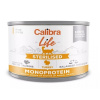 Calibra Cat Life konzerva Sterilised Turkey 200g