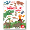 Svojtka Nej... DINOSAUŘI v pohybu