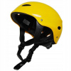 Prilba Aqua design Stoic veľ. S žltá