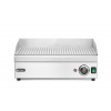Mriežka rebrovaná, HENDI, Kitchen Line, 220-240V/2400W, 527x404x(H)233mm