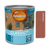 Xyladecor Tenkovrstvá lazúra classic HP mahagón 2,5l