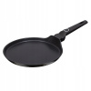 Panvica na palacinky Berlinger Haus Primal Gloss Collection 25 cm titánová