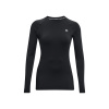 Under Armour UA Authentics Crew black