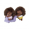 Sylvanian Families 5424 Baby dvojčatá ježkovia