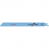 Bosch Pílové listy Flexible for Metal S 1122 BF, 100 ks 2608656032
