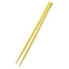 Čínske paličky bambusové (FSC 100%) priemer 6mm x 21cm balené v páre [50 párov]