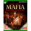 Mafia The Old Country Xbox X krabicová