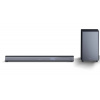Soundbar Sharp HT-SBW460 3.1 440 W čierny
