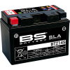 Baterie BS-Battery HONDA VT 750 DC Shadow Spirit rok 01-20
