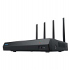 Reolink NVS12W síťový videorekordér 12 kanálů až 16MP, DualBand WiFi, 1x WAN, včetně 2TB HDD, VGA, HDMI, USB (NVS12W)