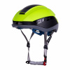 Prilba FORCE ORCA MIPS matt fluo grey S-M
