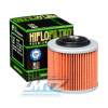Hiflo Filtro Filter olejový HF151 (HifloFiltro) - Aprilia 650 Pegaso + ETX350 +600 + Bimota 650 + BMW F650GS Dakar + G650GS + G650 650 Valico