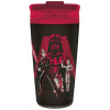Pyramid International Hrnček cestovný Star Wars May the force be with you 450 ml
