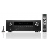 DENON AVR-X1800H DAB Black