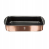 BERLINGERHAUS Rosegold Metallic Line 29,5x26,5 cm BH-7836