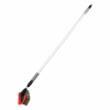 AMiO Teleskopická prietoková kefa na umývanie auta 141-240cm amio-03956