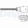 DELPHI Lambda sonda DELPHI ES20289-12B1