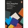 Every Song Ever - Ben Ratliff