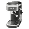 KitchenAid Espresso kávovar ARTISAN 5KES6503 - Strieborno-šedá