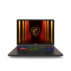 MSI Vector 16 HX AI A2XWHG-256PL Intel Core Ultra 7 255HX Laptop 40,6 cm (16
