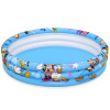 Nafukovací bazén 122cm Mickey&Friends Bestway 91007